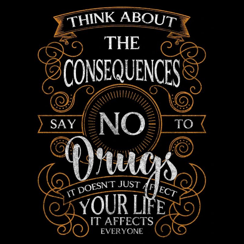Drug Addiction Clean Hemp