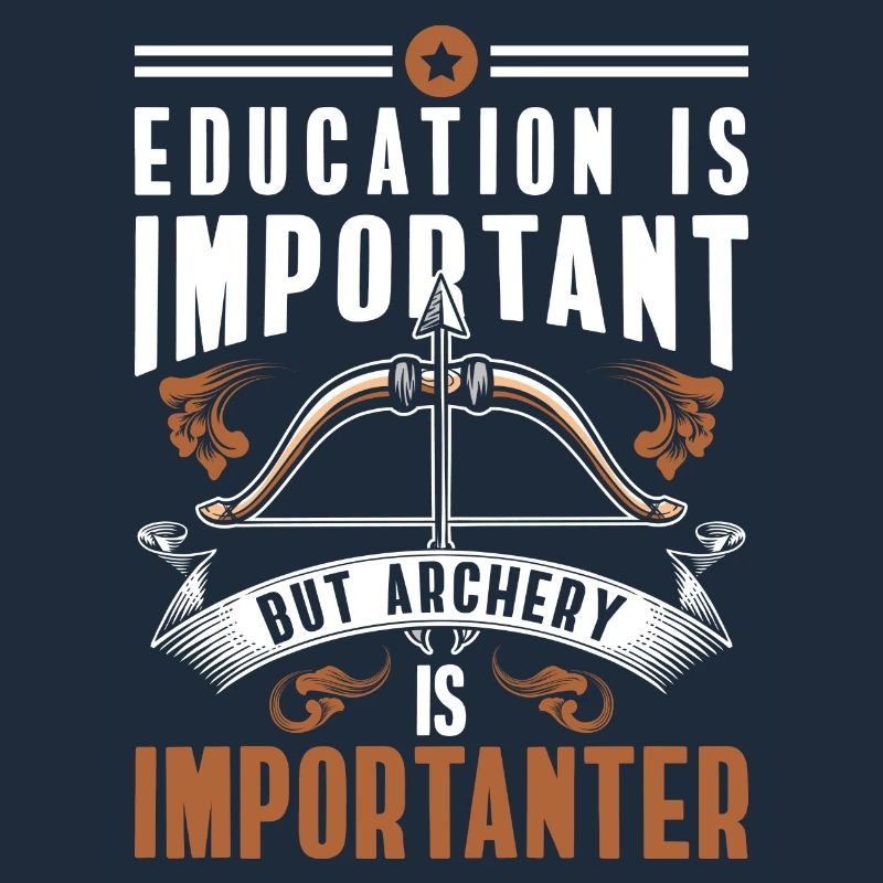 Archer Target Target