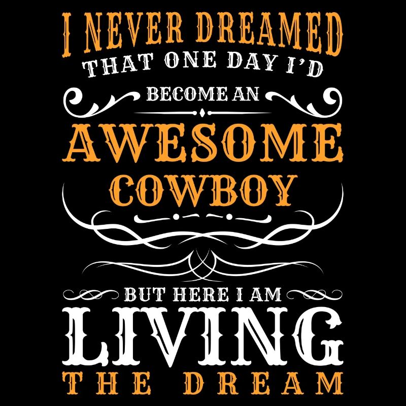 Revolver de cheval du Far West
