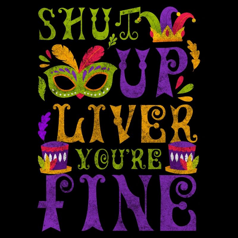 Mardi Gras Music Fun