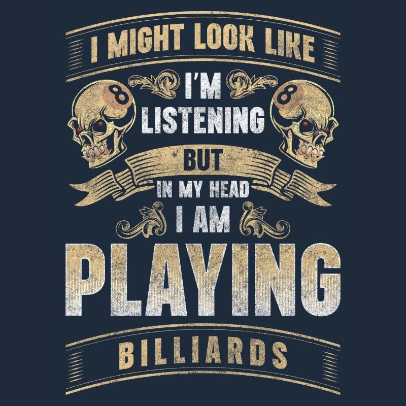 Bouillard Table de billard Boule Le Maître