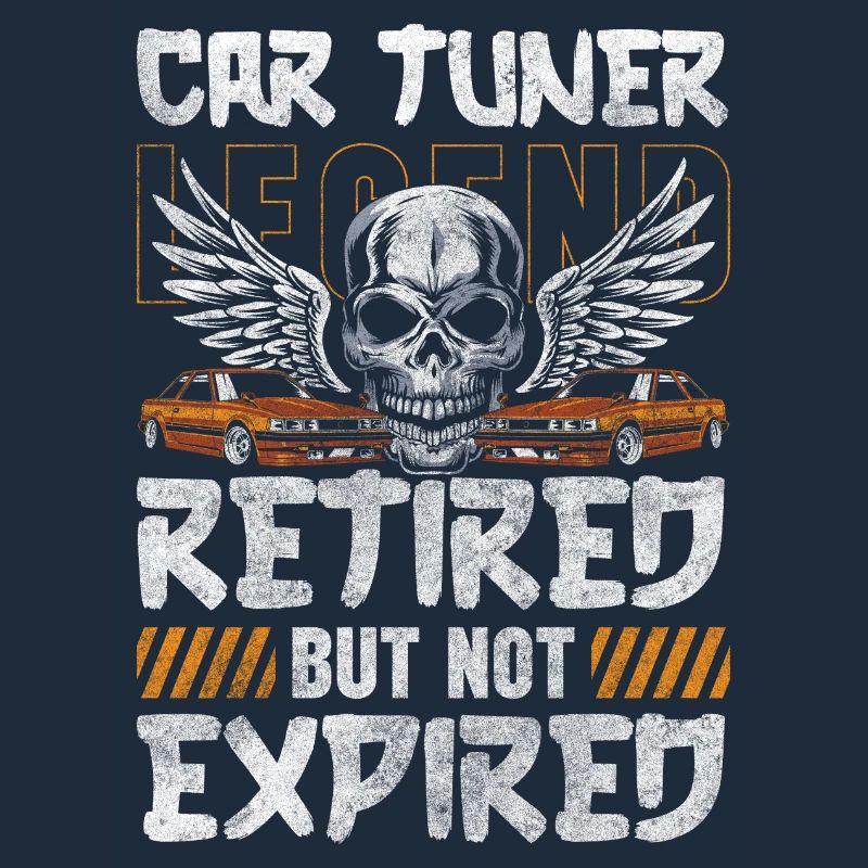 Car Engine Classic