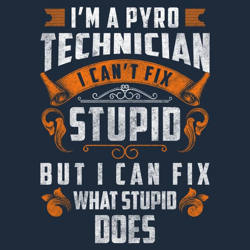 Technology Party Fire Professional