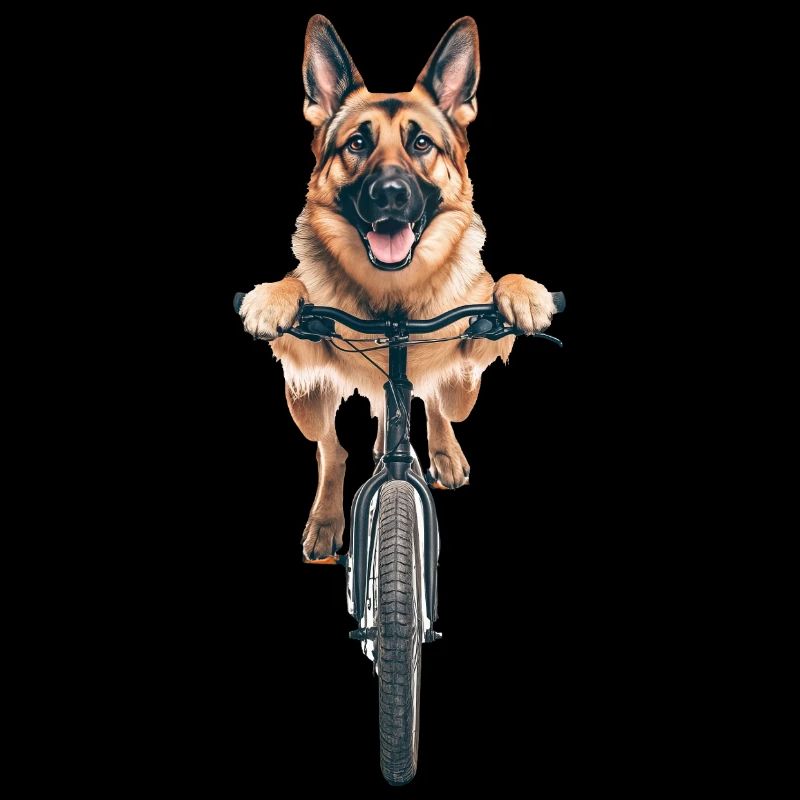 Deutscher Schäferhund