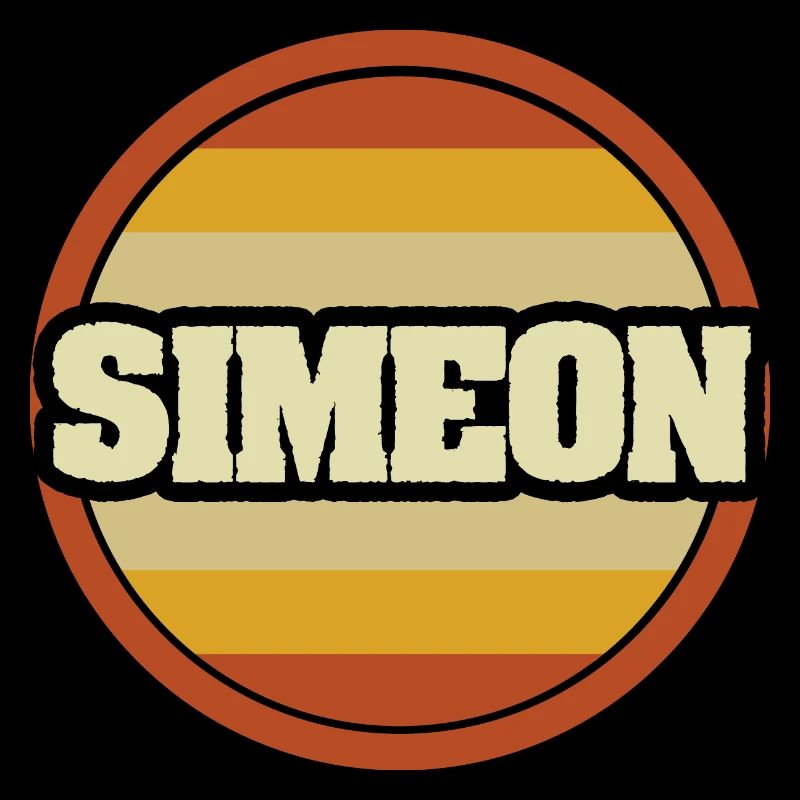 Prénom Siméon