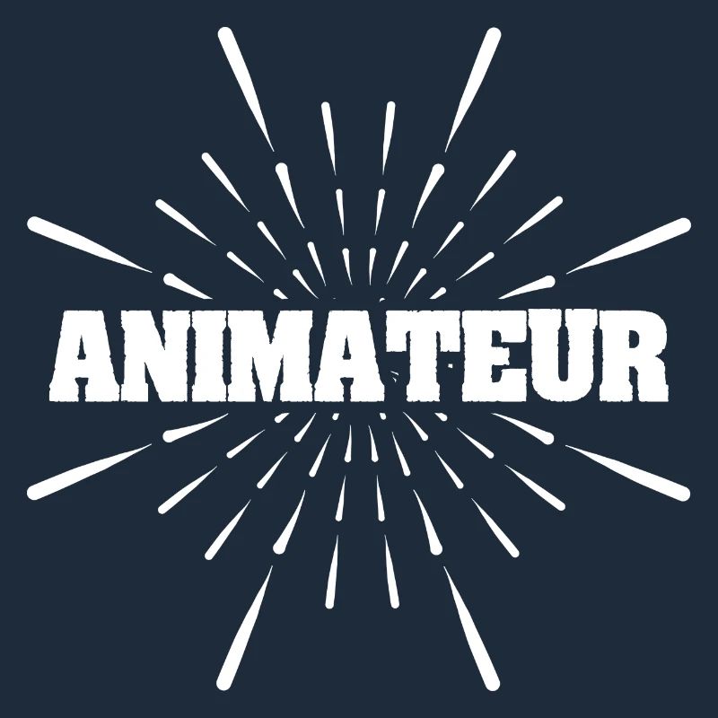 Animateur de poste