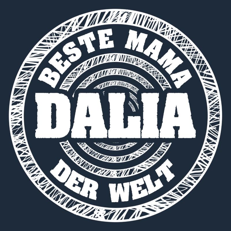 Mutter Dalia