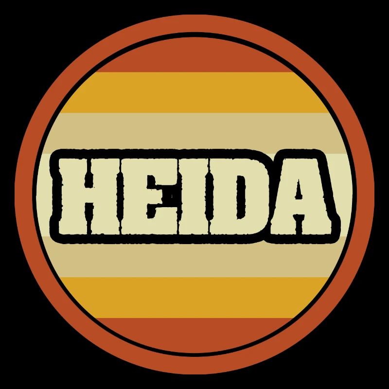 Heida