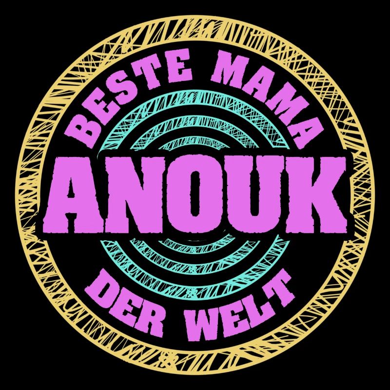 Mutter Anouk