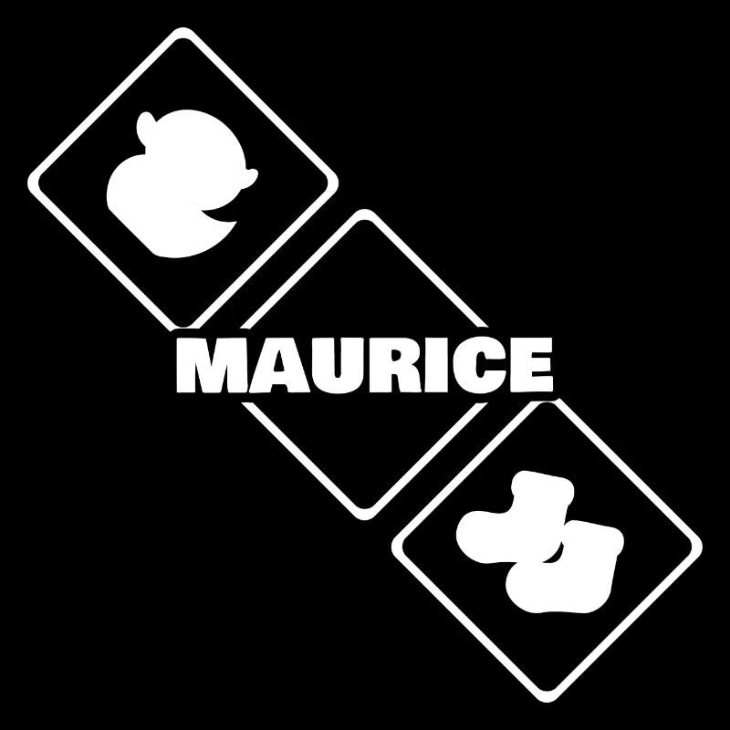 Geburt Maurice