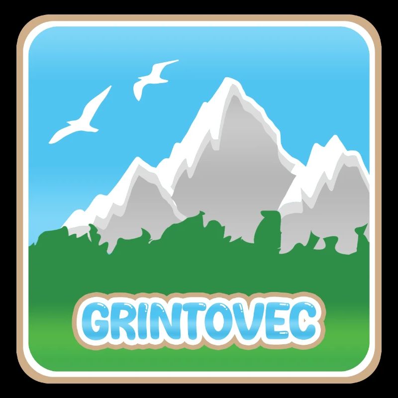 Grintovec