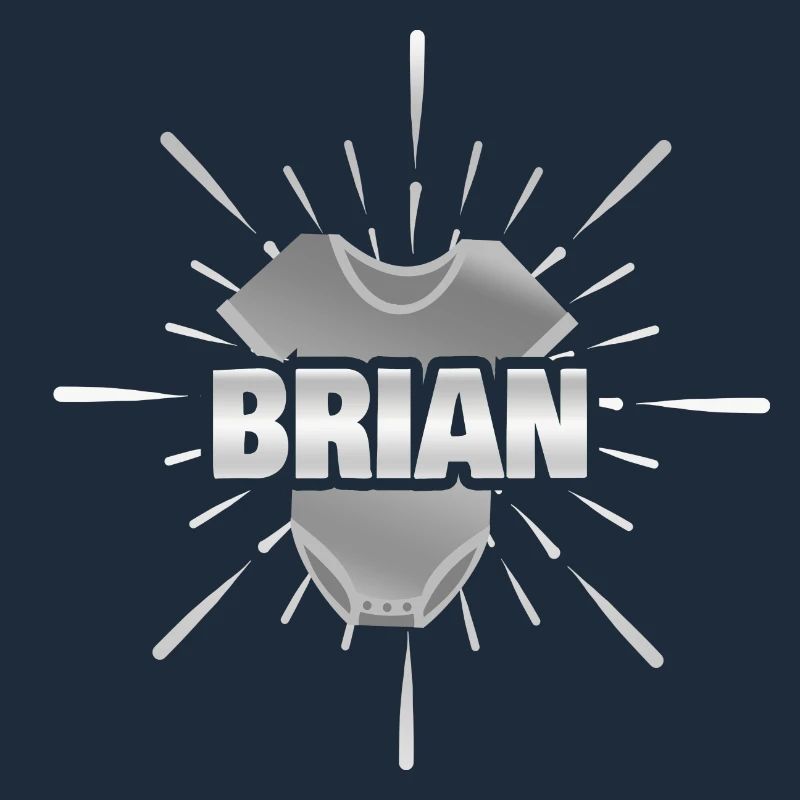 Naissance de Brian