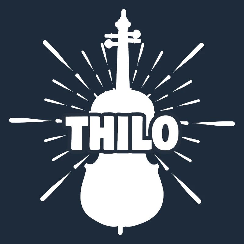First name Thilo