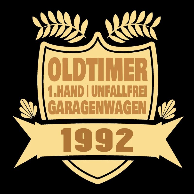 Geschenkidee 1992