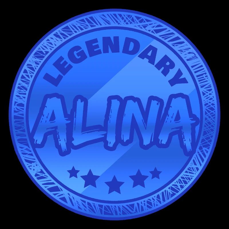 Prénom Alina