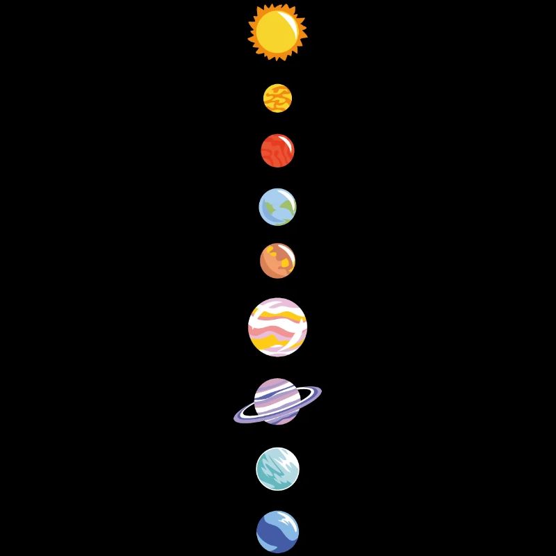 Sonnensystem