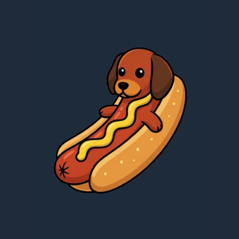 Teckels Hot-Dog