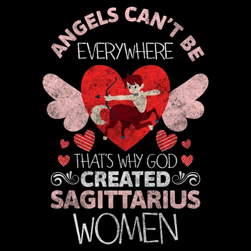 Sagittarius November Star