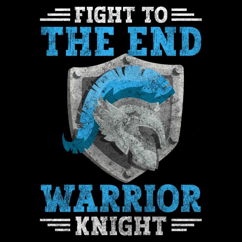 Medieval Knightly Order Armor