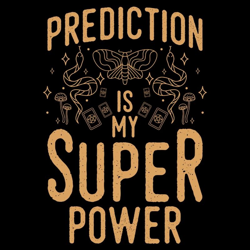 Crystal Ball Predictions Planets