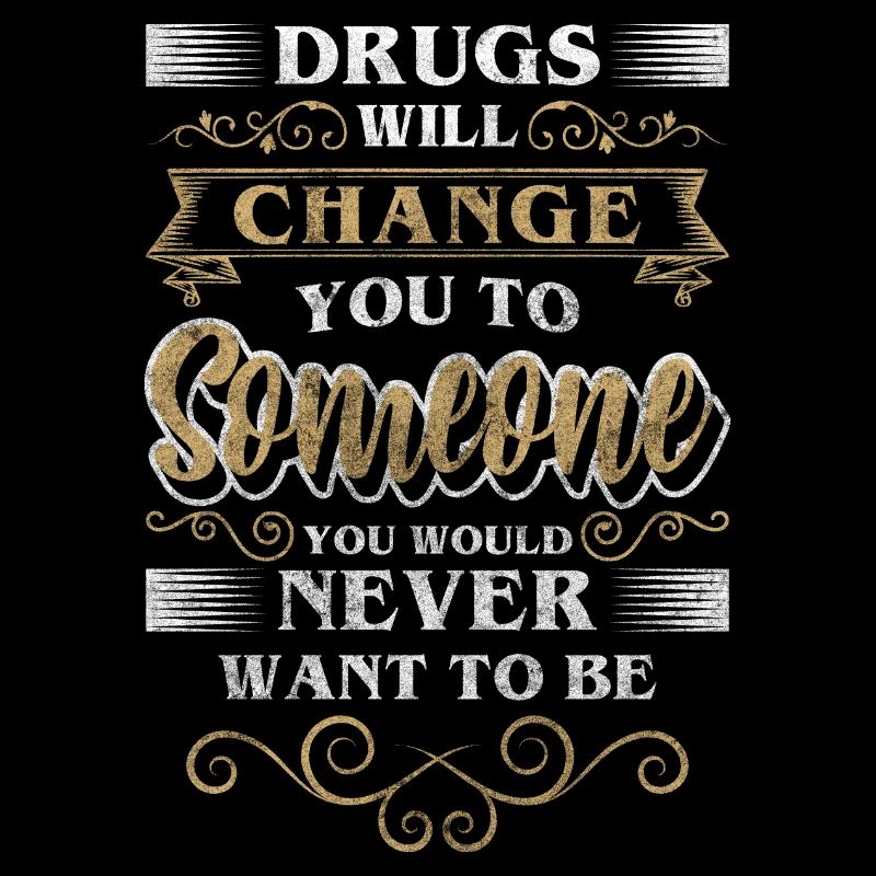 Withdrawal Dependent Clean Marijuana