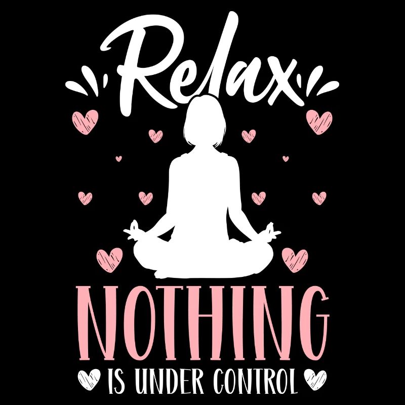 Yoga Geist de Bouddha