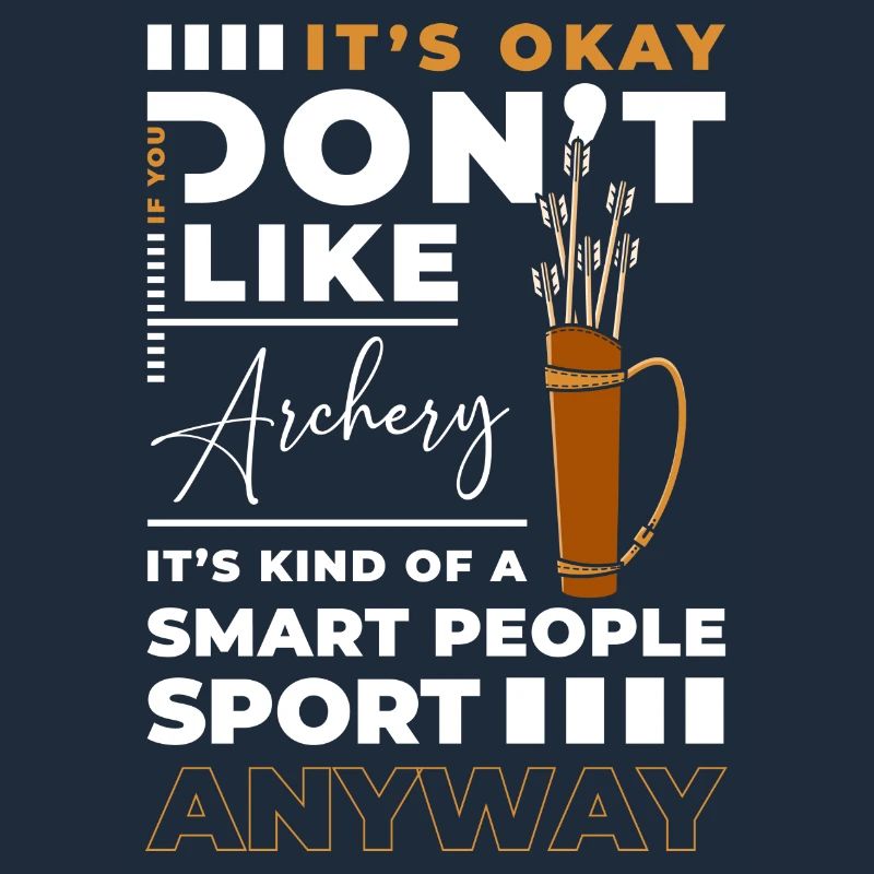 Coups d’arc de tir à l’arc