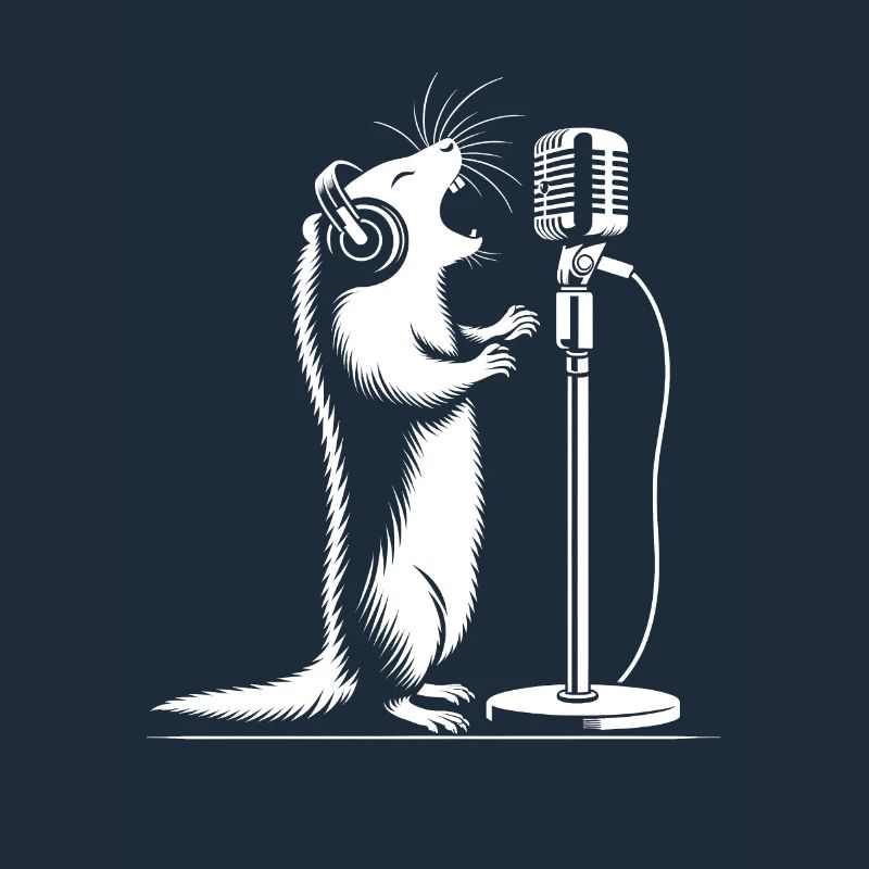 Gesang der Erdmännchen