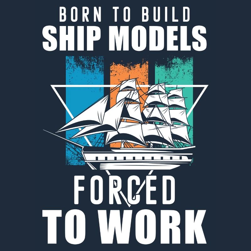 Model Making Water Rc Ship