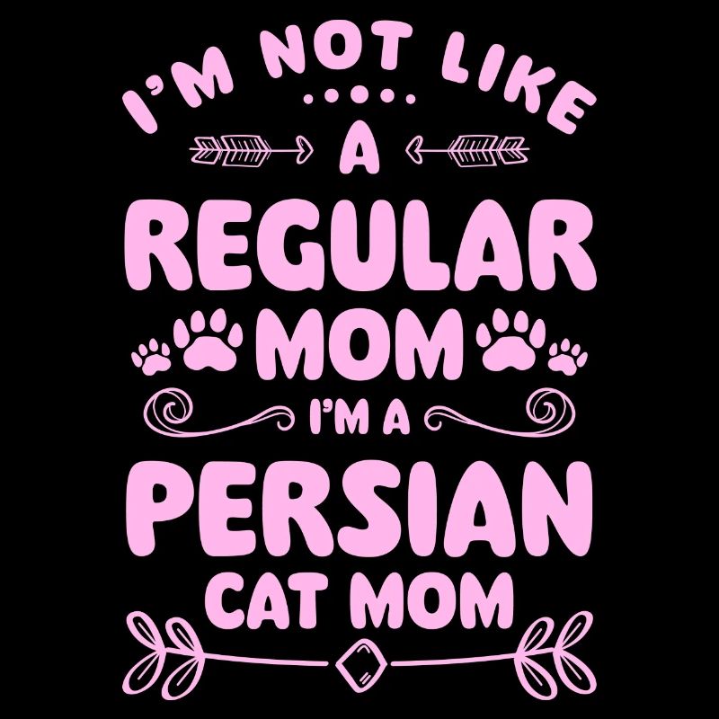 Perser Katze Katzenfreund