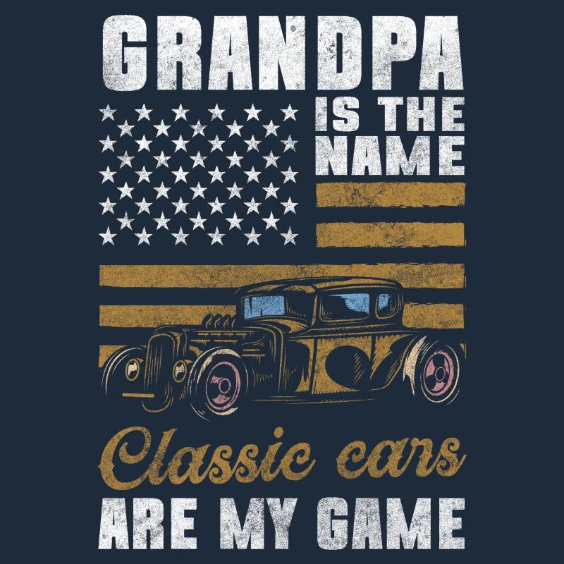 Amour classique Année de construction