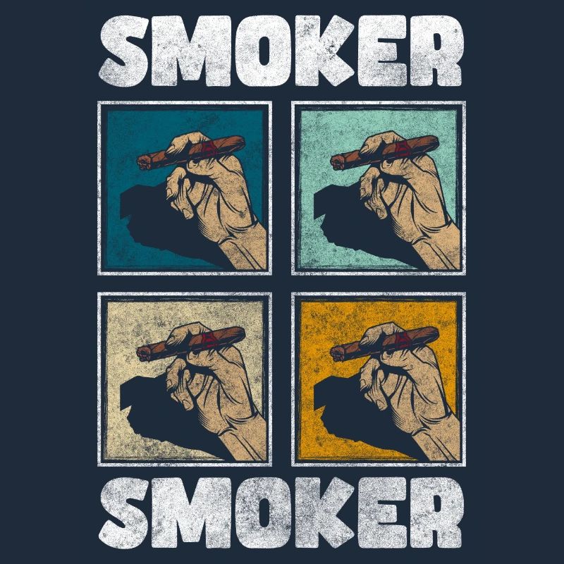 Fumer du tabac Rompre la nervosité