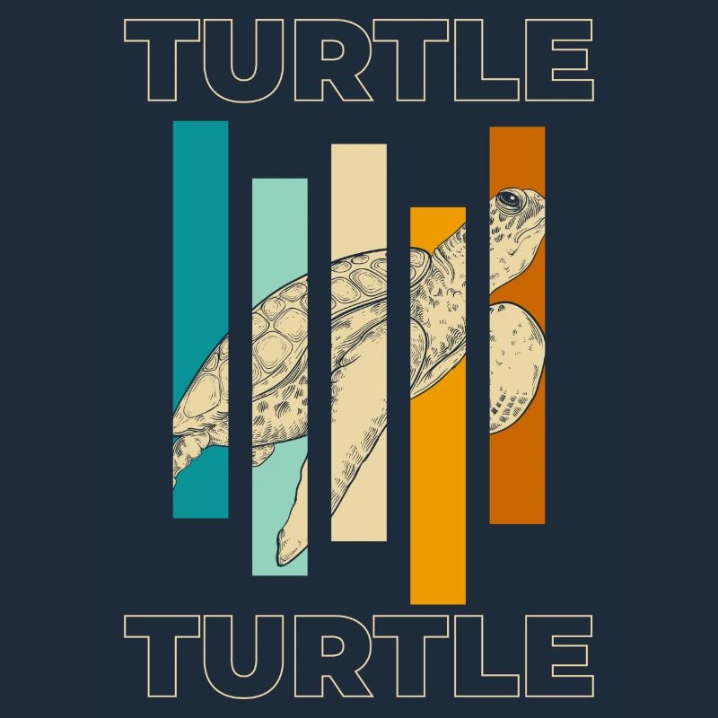 Skildpadder Krybdyr Søde