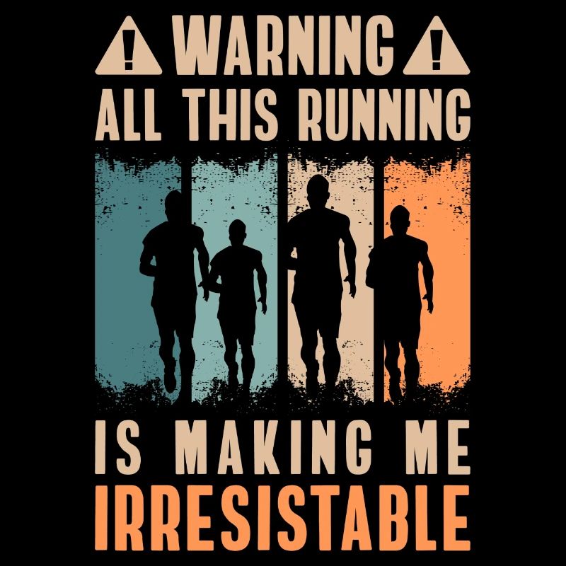 Marathon runner triathlon triathlete