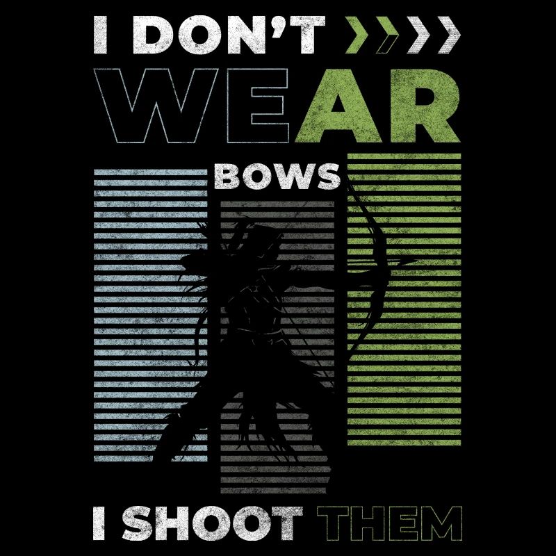 Bogenschütze Freizeit Genauigkeit Bogen