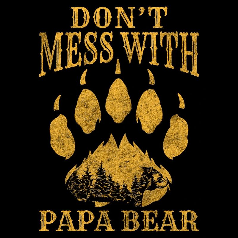 Bär Winterschlaf Tier