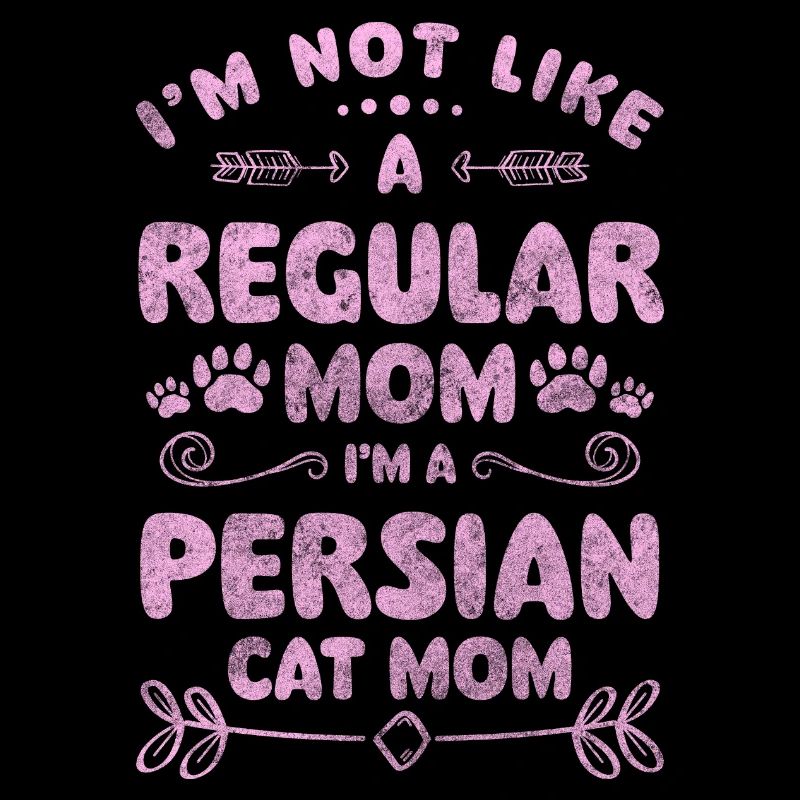Persian Pet Paw