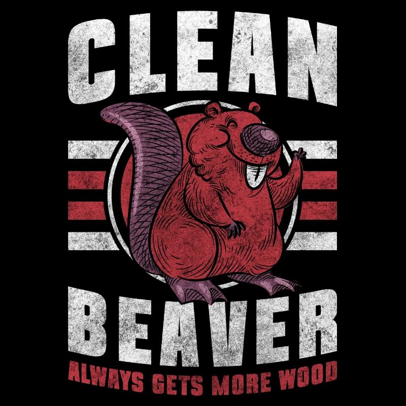 Rodent Dam Canada Beavertail