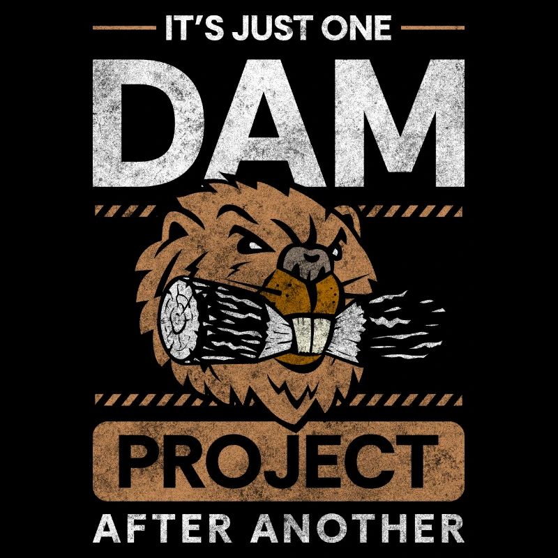 Beaver Builder Dents de castor