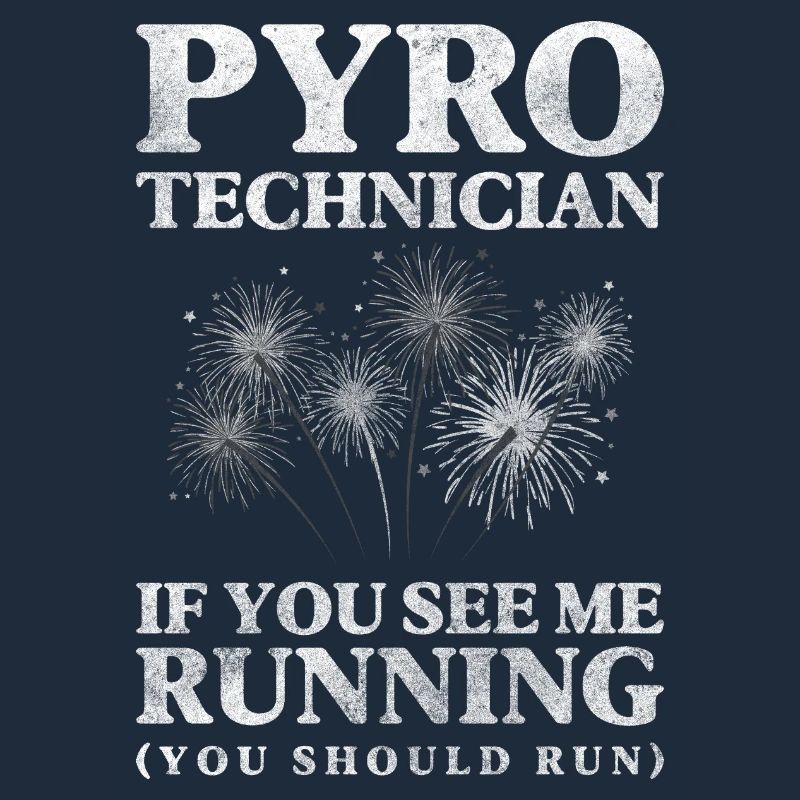 Technique Firecracker Pyroshow Professional