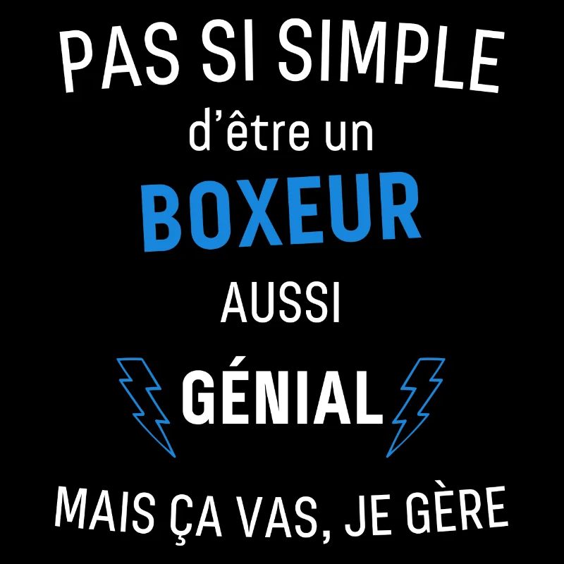 Awesome Boxer