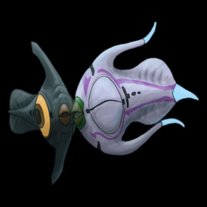 Peeper & Arctic Peeper