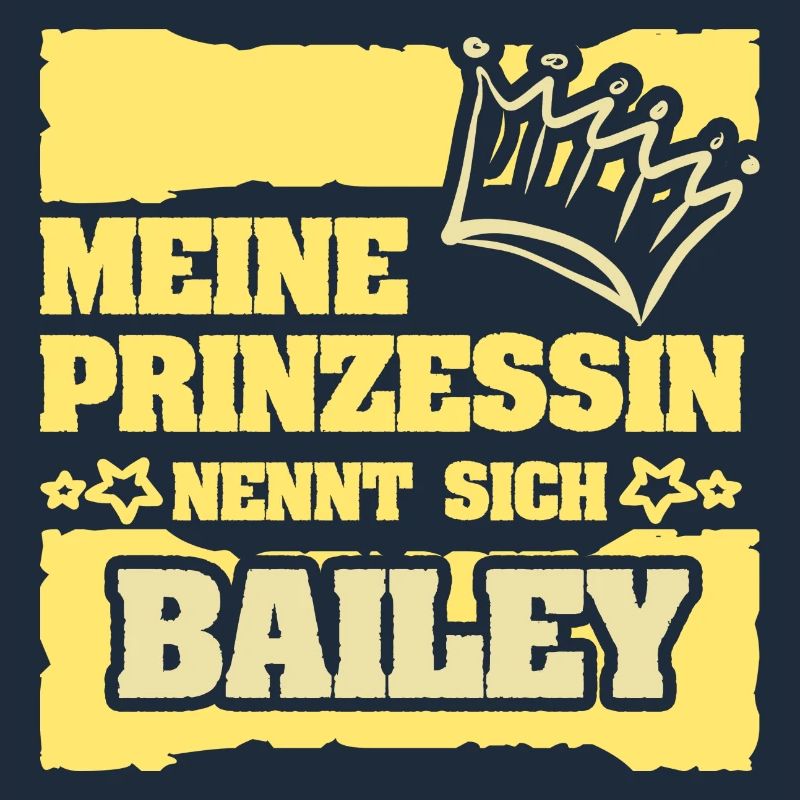 Mädchenname Bailey