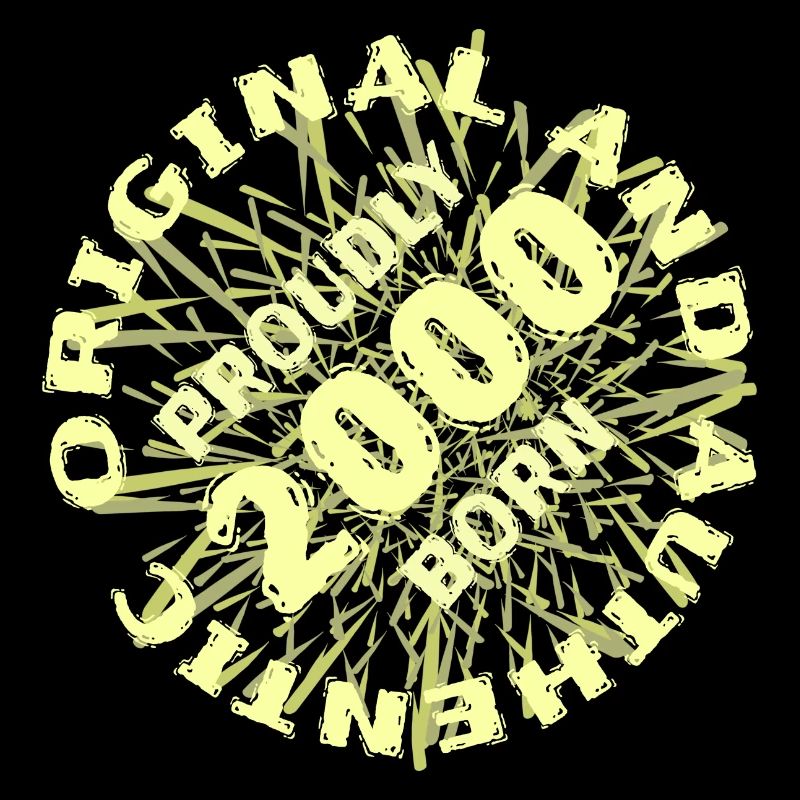 Original 2000