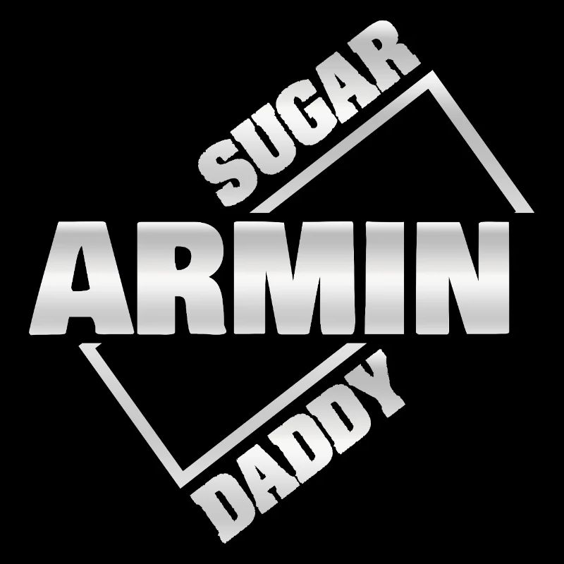 Sugar Daddy Armin