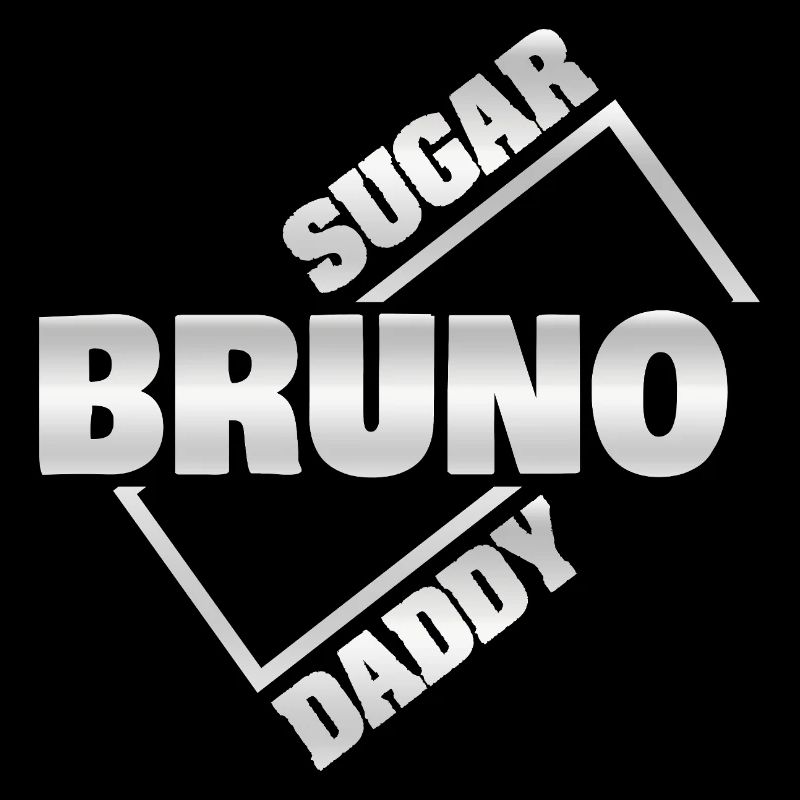 Bruno en sugar daddy