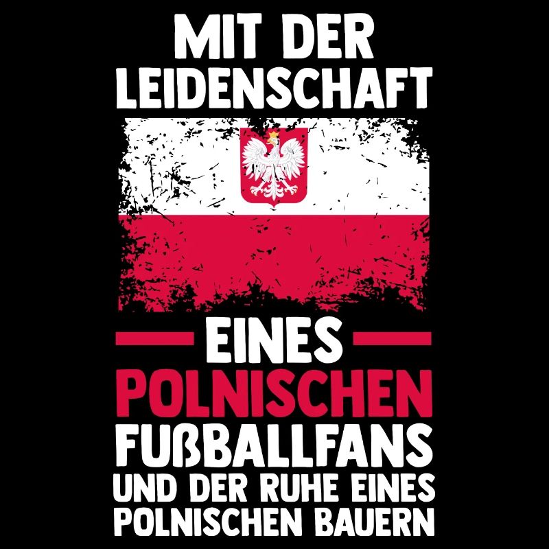 Pole Polnisch Polen