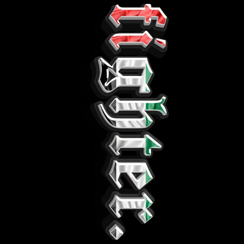 combattant. E.A.U
