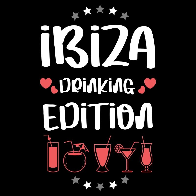 Ibiza Drinking Team