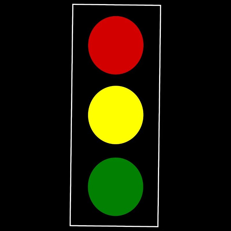 Feu de signalisation